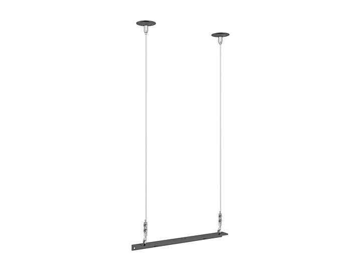 M Pro Series Enclosure - 1500mm Wire Connecting Plate Medium