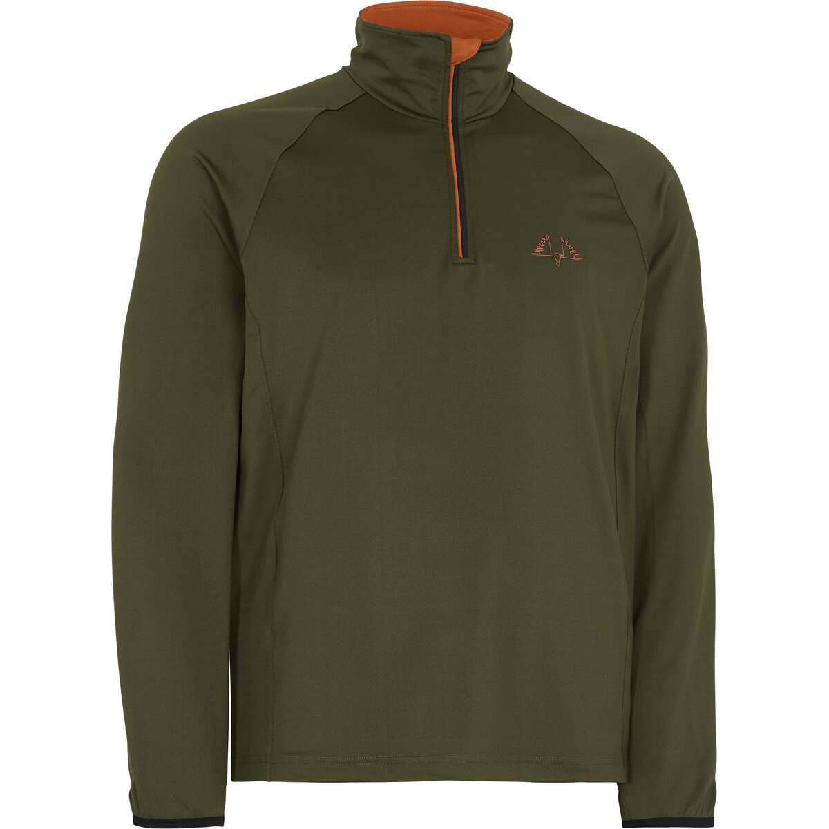 Swedteam Ridge M Sweater AntiBite