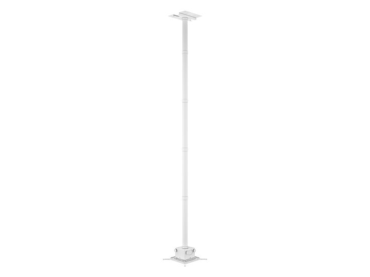 M Projector Mount Pro HD 2350mm 40kg White