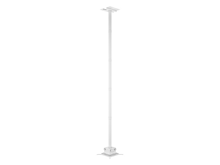 M Projector Mount Pro HD 2350mm 40kg White