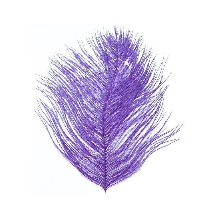 Ostrich Herl - Wapsi  - 11