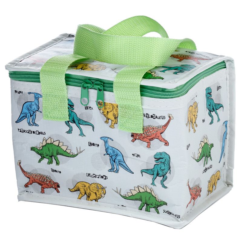 Kylväska Dinosaurie