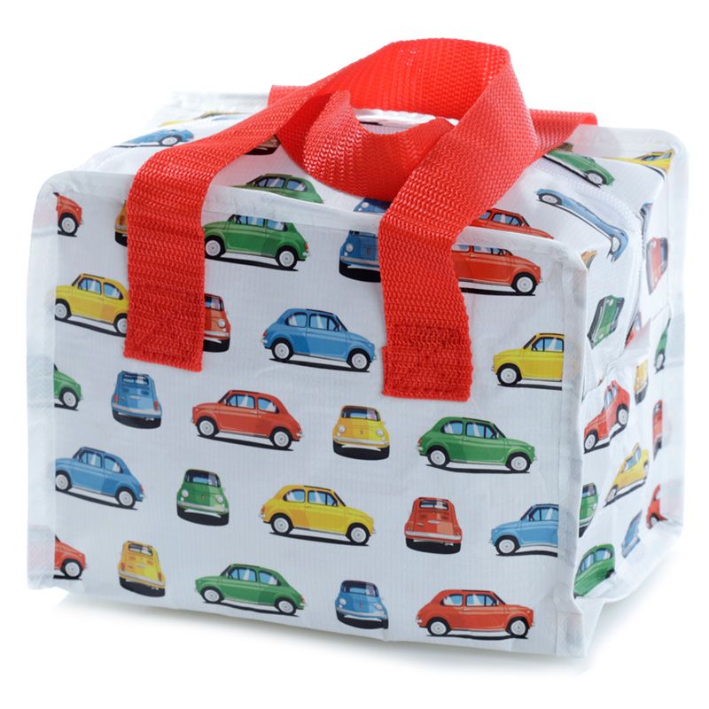 Väska Fiat