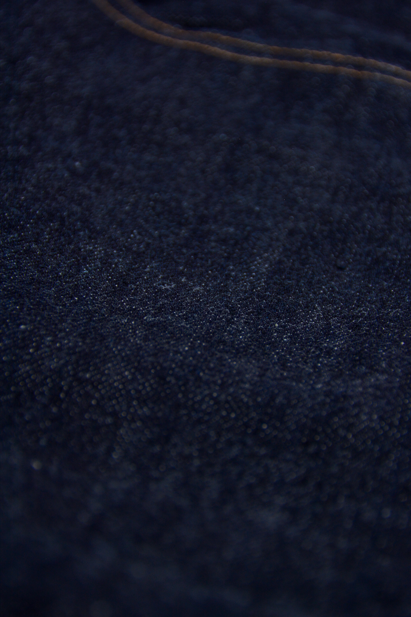 Sugar Cane - 1955Z Model One Wash Jeans - 5
