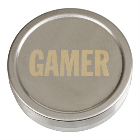 Snusdosa - Gamer