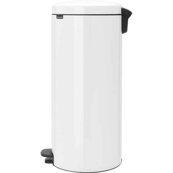 Pedalhink NewIcon 30 L vit - 2