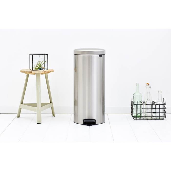 Pedalhink NewIcon 30 L M.stål - 3