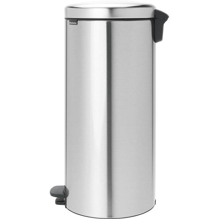 Pedalhink NewIcon 30 L M.stål - 2