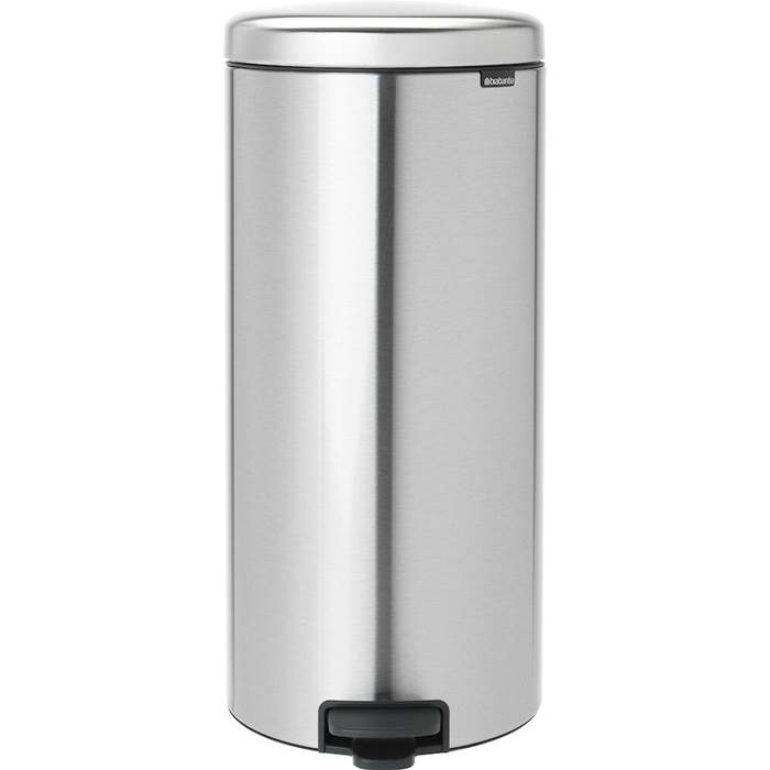 Pedalhink NewIcon 30 L M.stål