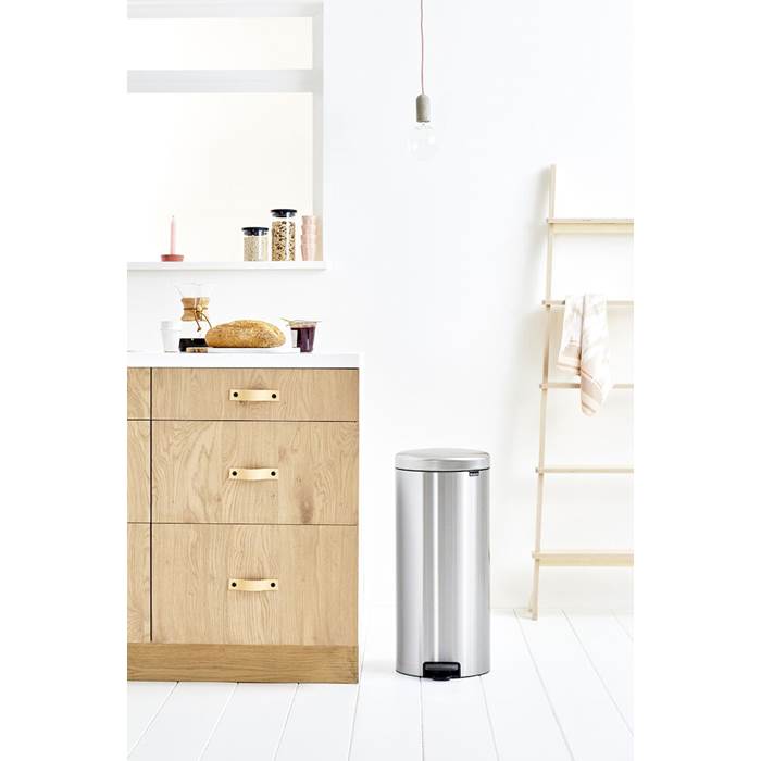 Pedalhink NewIcon 30 L M.stål - 4