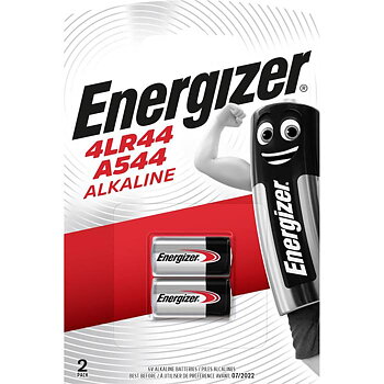 Batteri Alk A544 2p