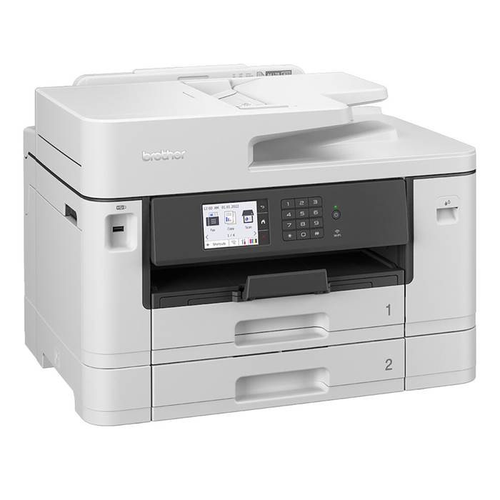 Skrivare Brother MFC-J5740DW - 2