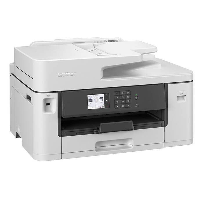 Skrivare Brother MFC-J5340DW - 2
