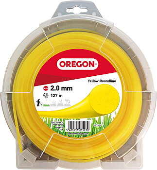Trimmerin lanka 2,0 mm x 127 m Oregon