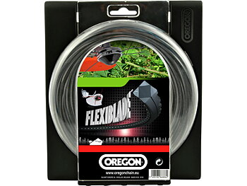 Leikkurisiima Flexiblade 3,0 mm x 37 m