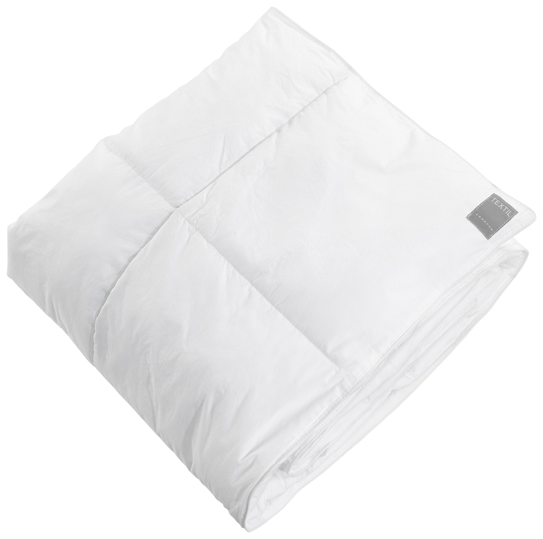Hotelltäcke 680g 150x200 cm - 2