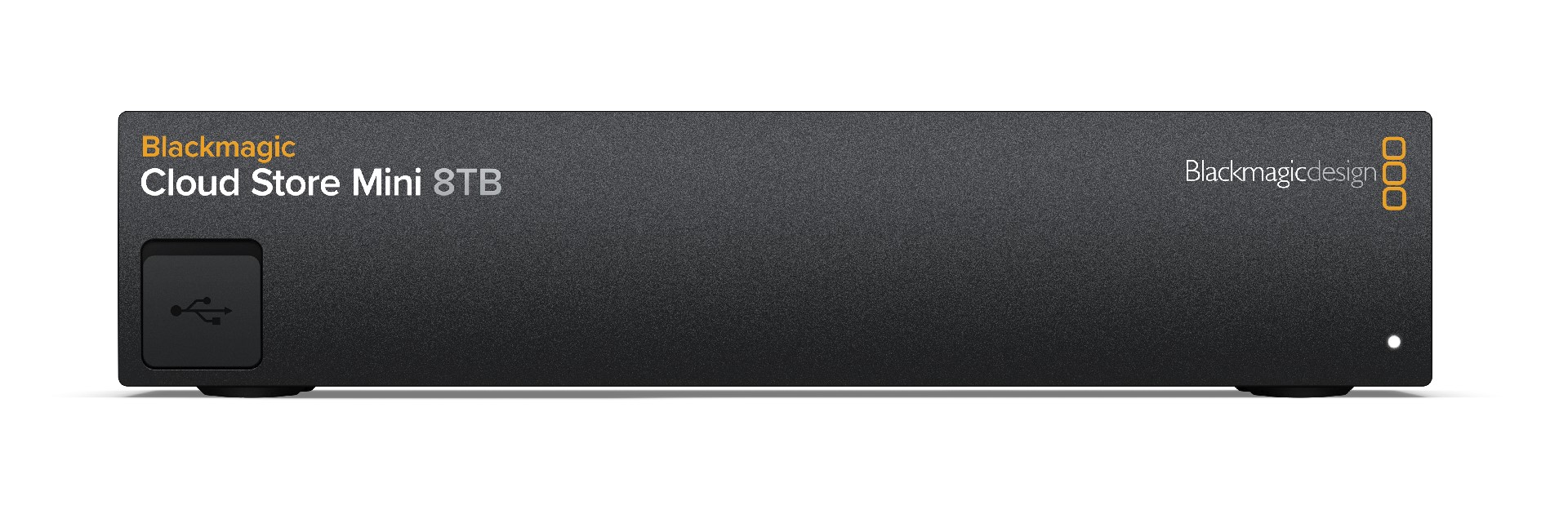 Blackmagic Design Cloud Store Mini 8TB - 2