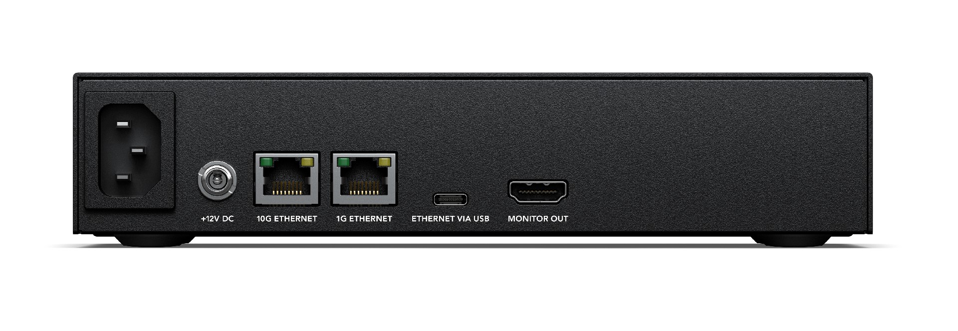 Blackmagic Design Cloud Store Mini 8TB - 3