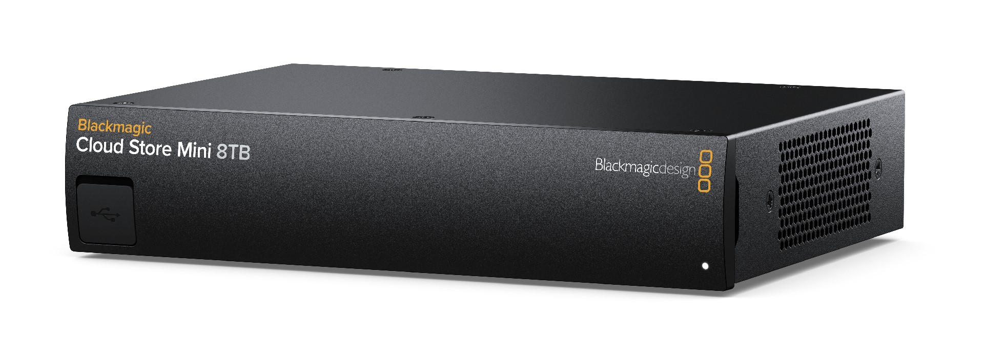 Blackmagic Design Cloud Store Mini 8TB