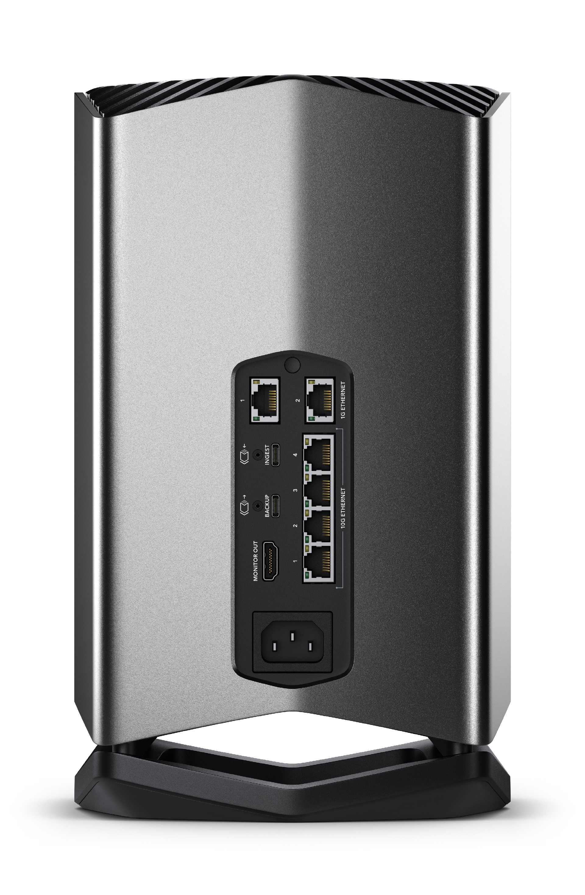Blackmagic Design Cloud Store 80TB - 2