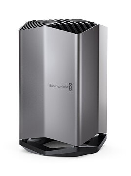 Blackmagic Design Cloud Store 80TB