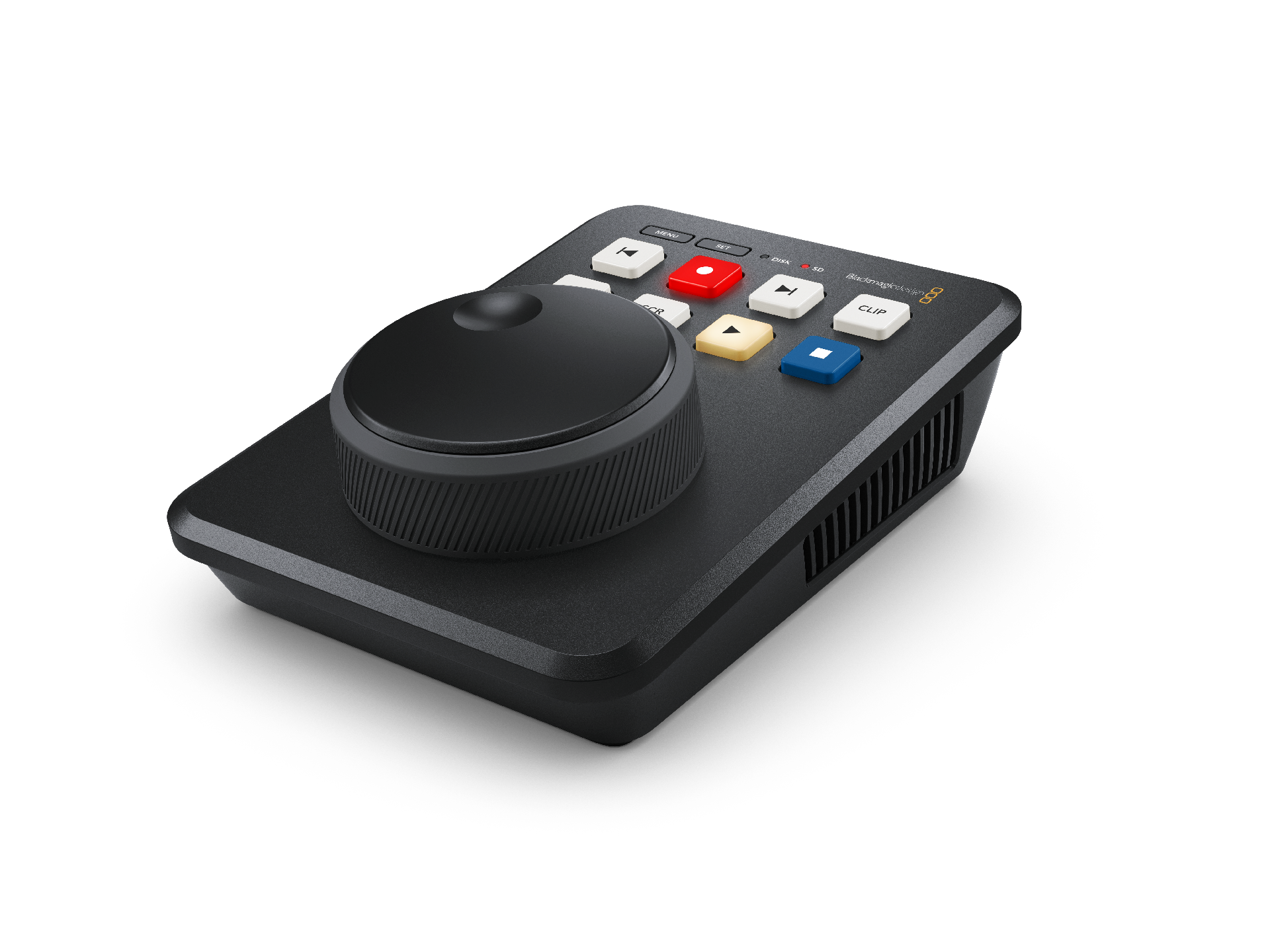 Blackmagic Design HyperDeck Shuttle HD