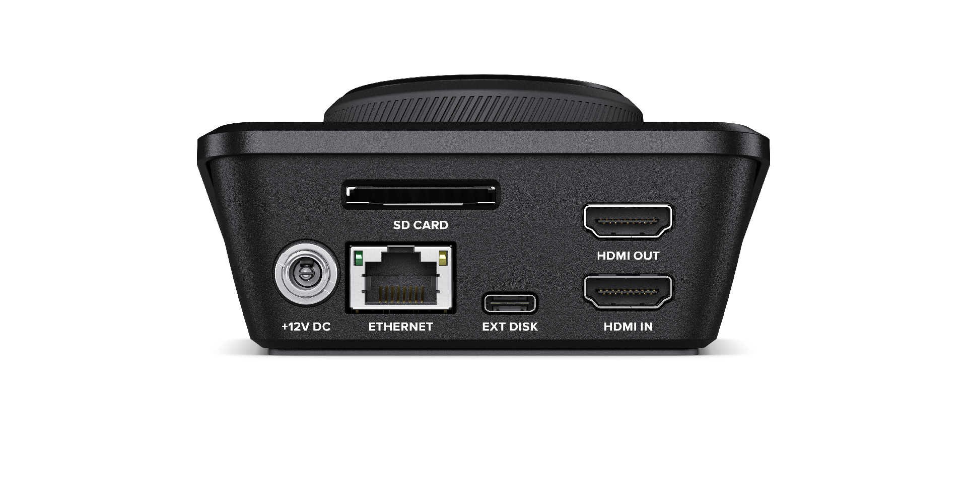 Blackmagic Design HyperDeck Shuttle HD - 2