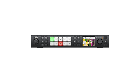Blackmagic Design ATEM 1 M/E Constellation HD