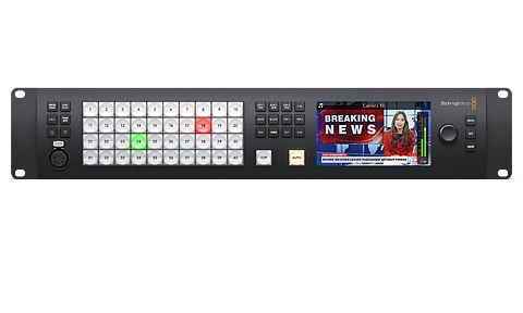 Blackmagic Design ATEM 4 M/E Constellation HD