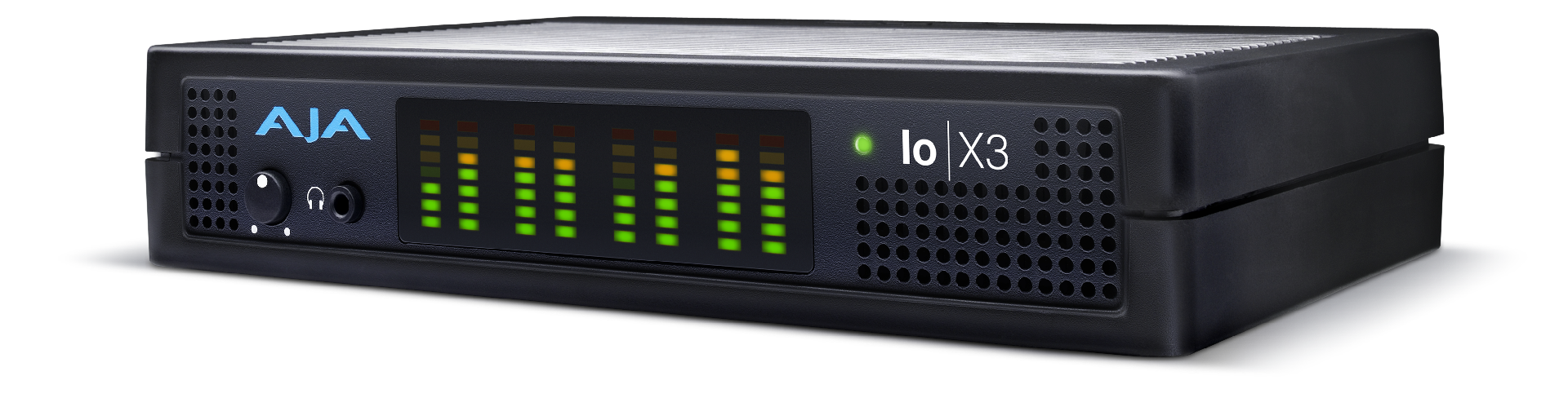 AJA Io X3 - 2