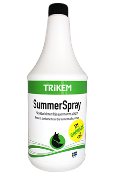 Trikem SummerSpray Horse - 1000ml