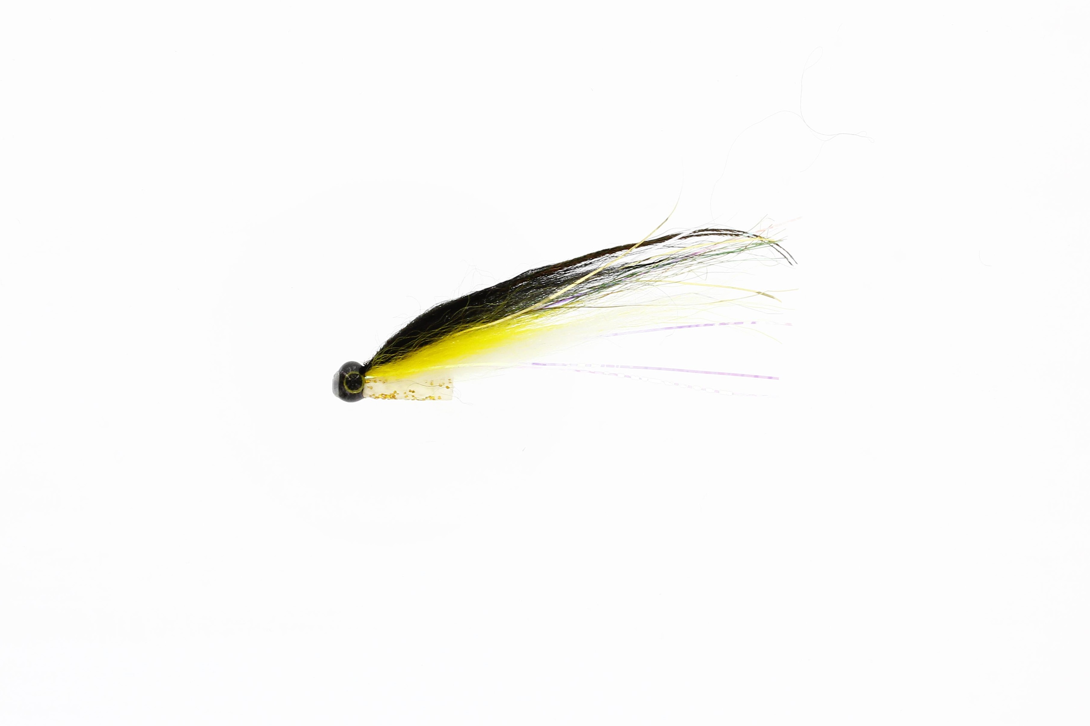 Sunray Yellow