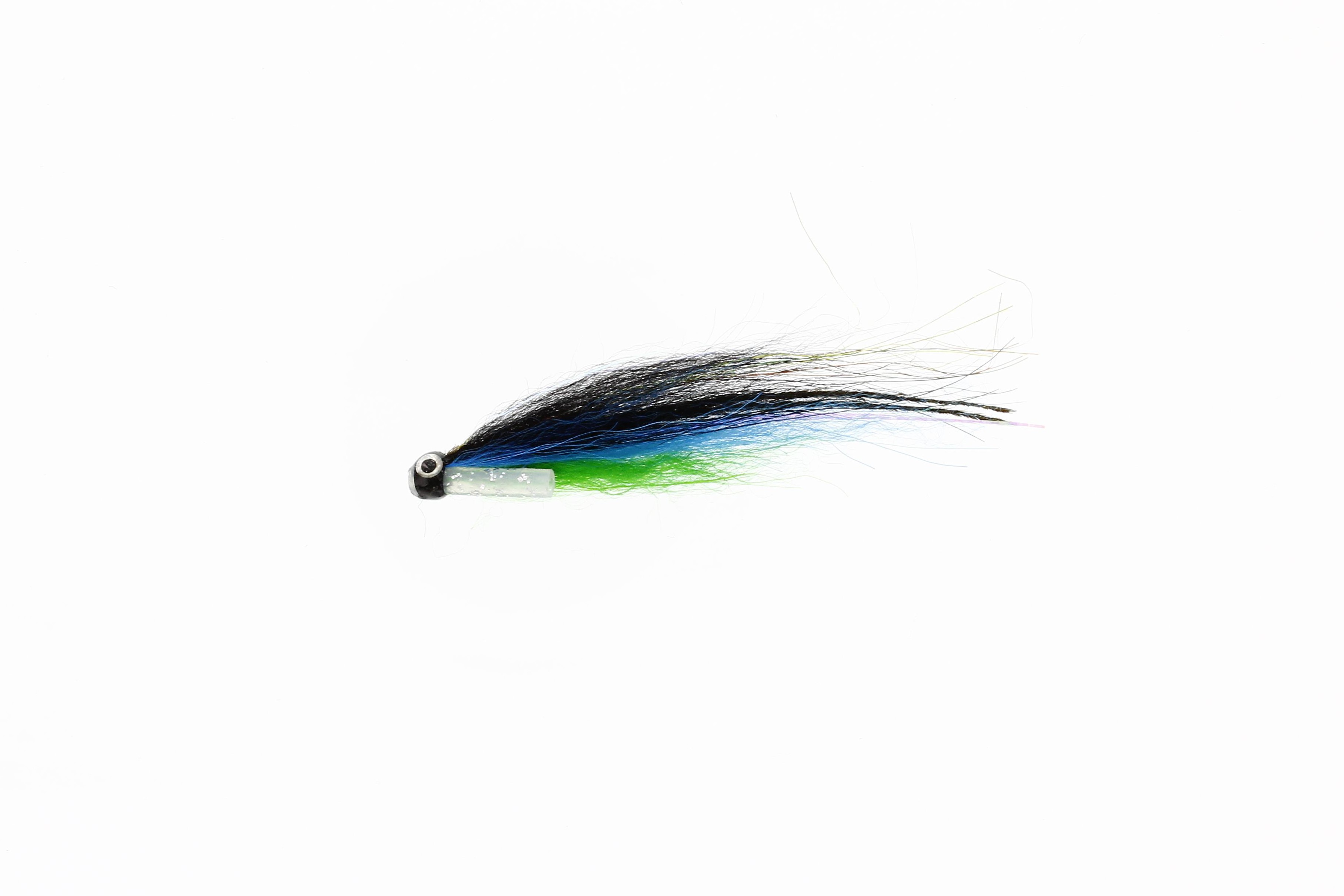 Sunray Blue/Green