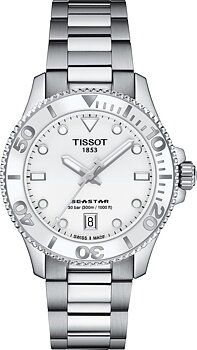 TISSOT SEASTAR 1000
