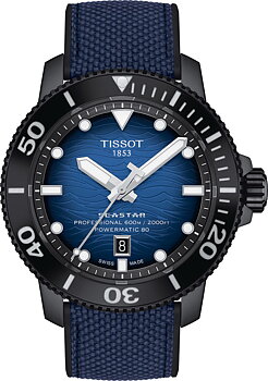 TISSOT SEASTAR 2000 AUTOMAT