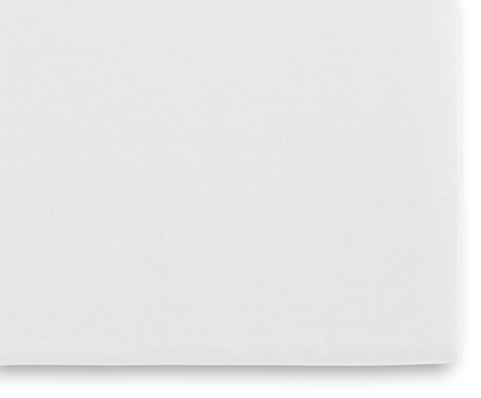 Lakan 150x250 cm Vit