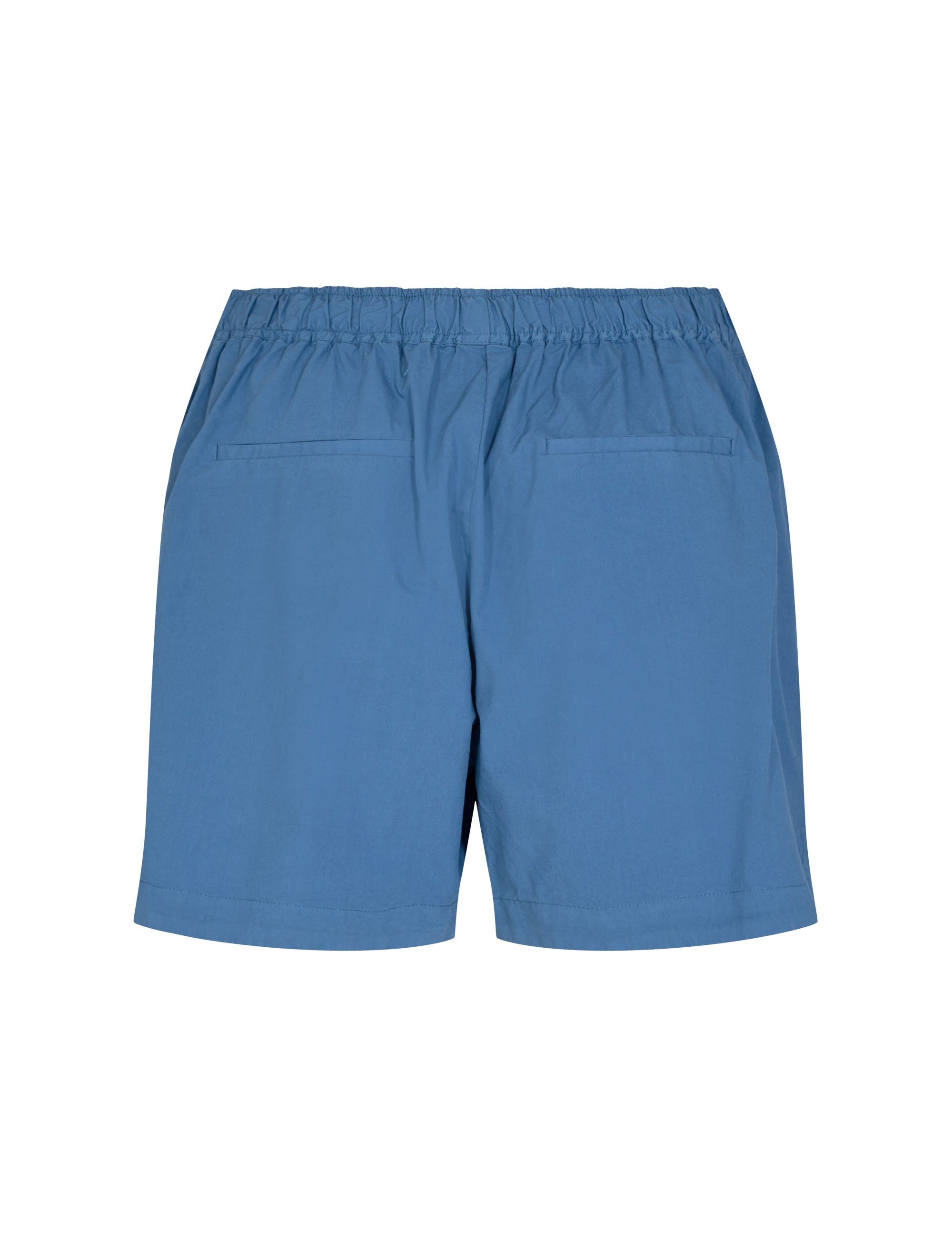 Levéte Room  - Oya 16 Shorts Blue - 3