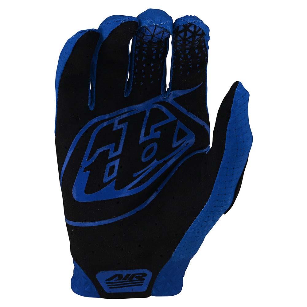 TLD Air Glove Youth Blue - 2