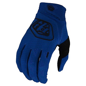 TLD Air Glove Youth Blue