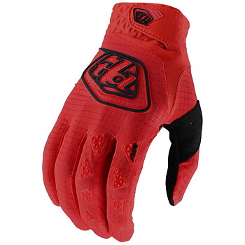 Troy Lee Designs Youth Air Glove Red