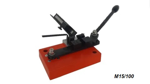 Rometsch M15/100