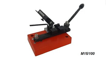 Rometsch M15/100
