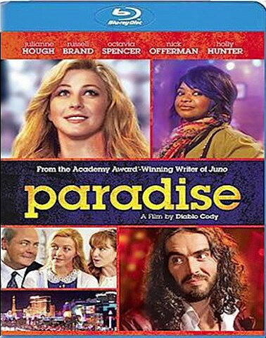 Paradise (BLU-RAY)