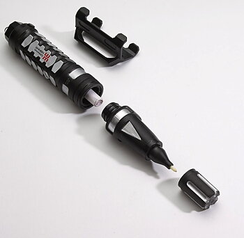 Spy X, Invisible Ink pen