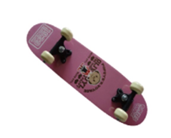 Skateboard Medium