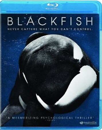 Blackfish (BLU-RAY)