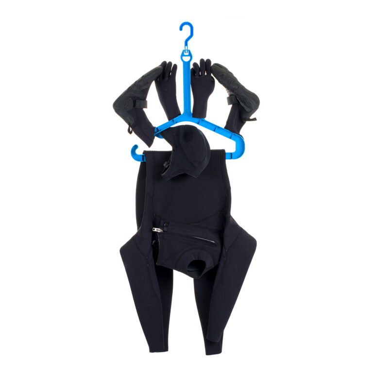 Surflogic Wetsuit hanger Maxi - 2