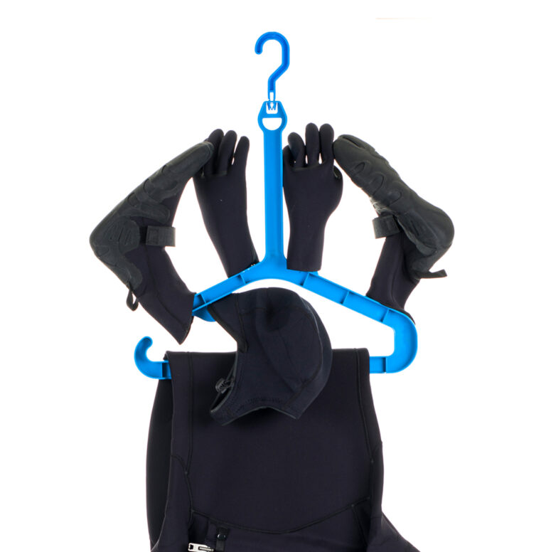 Surflogic Wetsuit hanger Maxi - 3