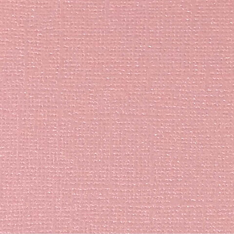  Cardstock Pearl Rosa