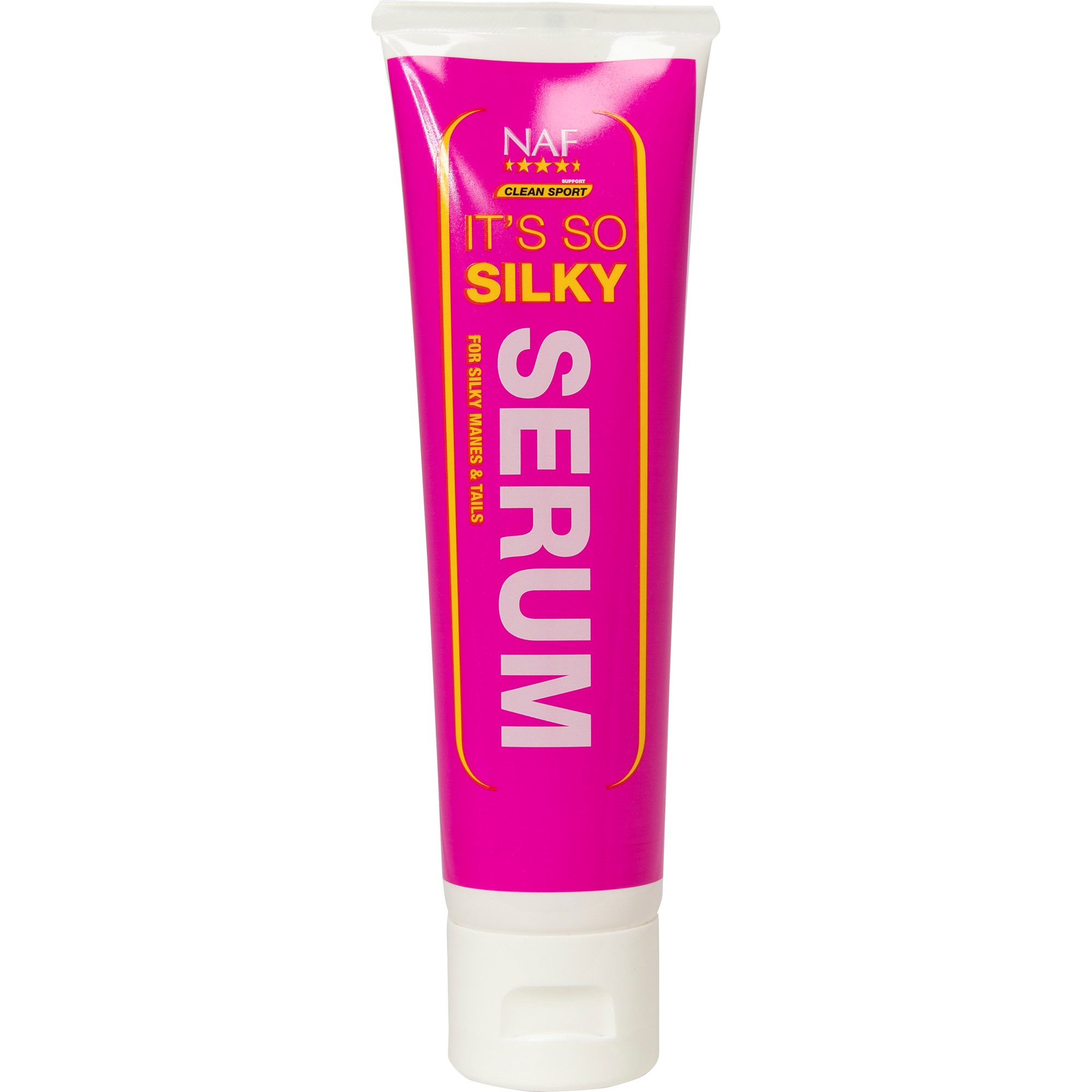 NAF It's So Silky Serum – 100 ml 